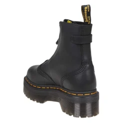DAMES Dr. Martens Enkellaarsjes^e enkellaarzen voor vrouwen
