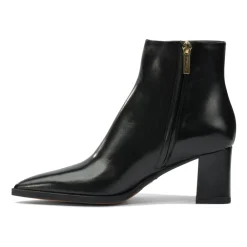 DAMES Santoni e enkellaarzen voor vrouwen