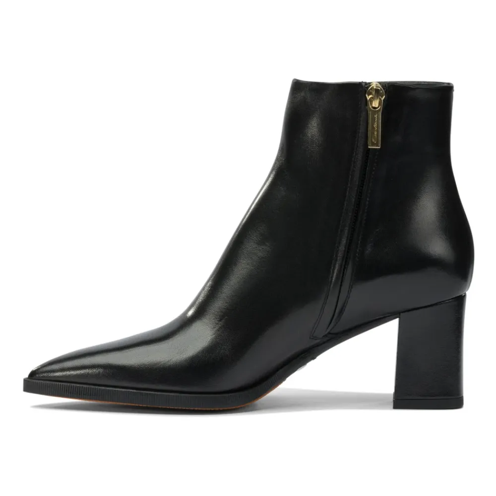 DAMES Santoni e enkellaarzen voor vrouwen