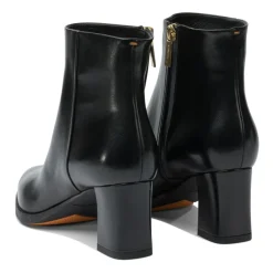 DAMES Santoni e enkellaarzen voor vrouwen