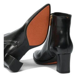 DAMES Santoni e enkellaarzen voor vrouwen