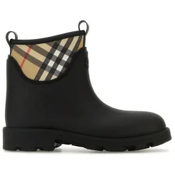 Heren Burberry Laarzen^e enkellaarzen voor heren