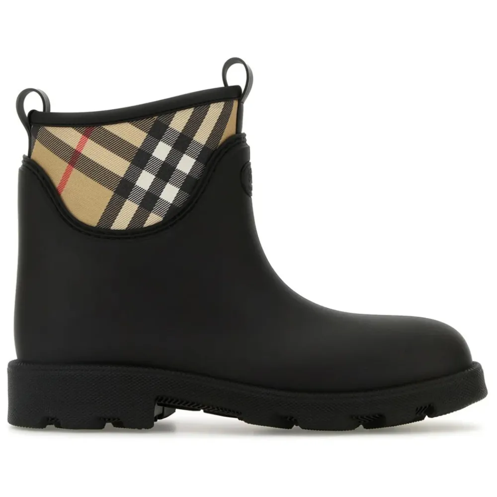 Heren Burberry Laarzen^e enkellaarzen voor heren