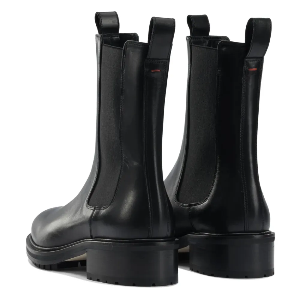 DAMES aeyde e enkellaarzen voor vrouwen