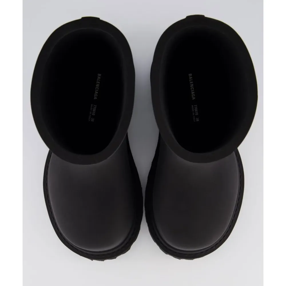 DAMES Balenciaga Laarzen^e Eva Bootie Schoen