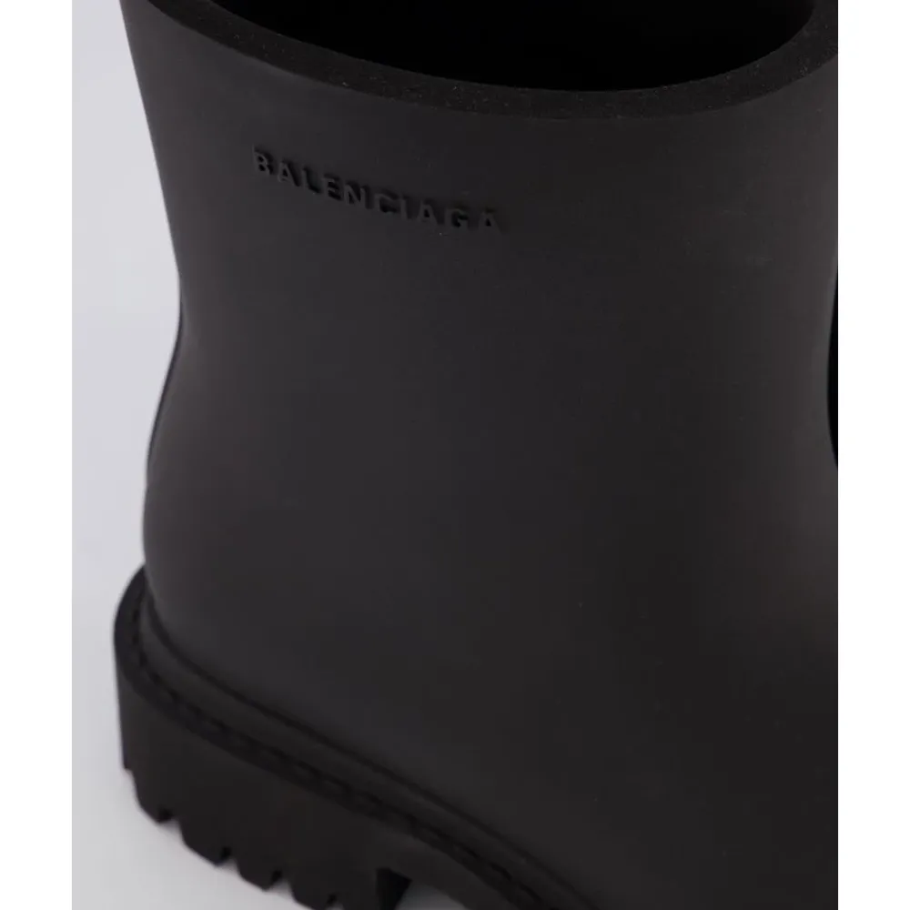 DAMES Balenciaga Laarzen^e Eva Bootie Schoen