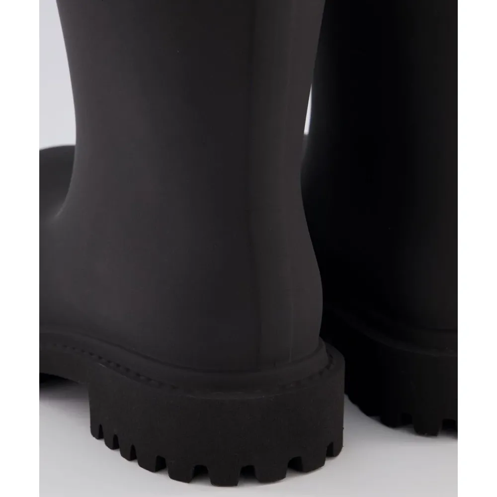 DAMES Balenciaga Laarzen^e Eva Bootie Schoen