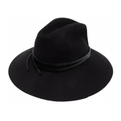 DAMES Golden Goose Hoeden^e Fedora Hoed Dames Accessoires