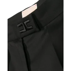 Elisabetta Franchi Broeken & Jeans^e Flared Kinderbroek