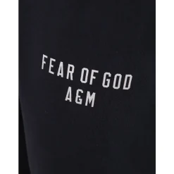 Heren Fear Of God Broeken^e Fleece Essential Sweatpant