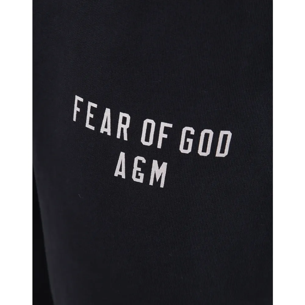 Heren Fear Of God Broeken^e Fleece Essential Sweatpant