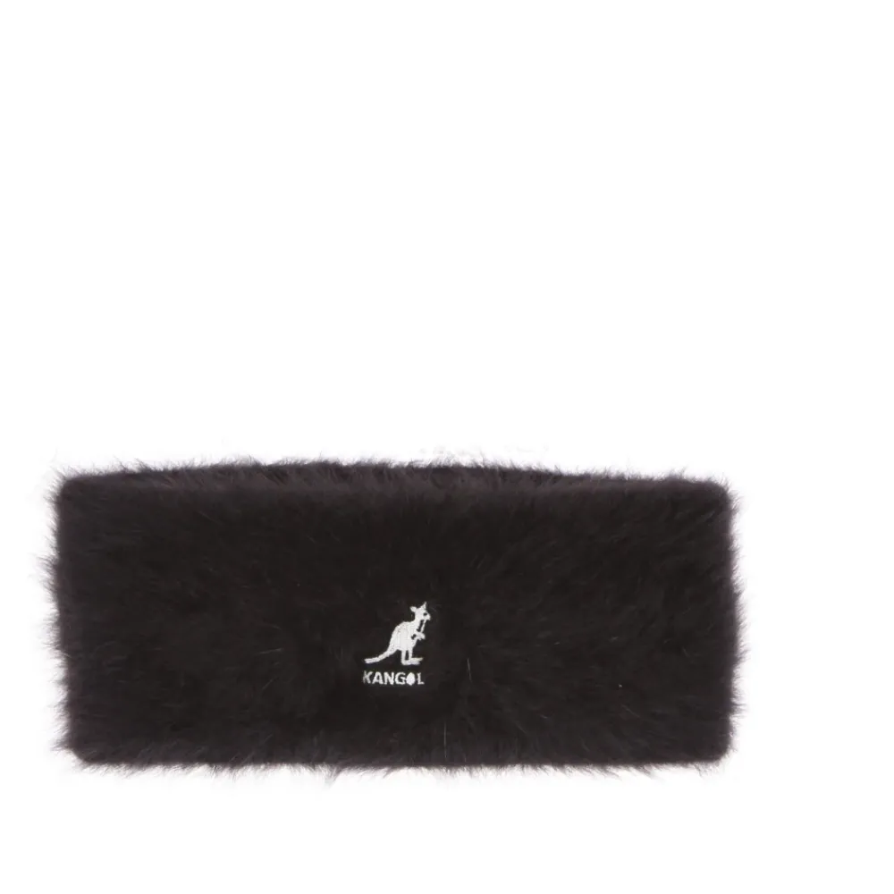 Heren Kangol Hoeden^e Furgora Hoofdband voor Mannen