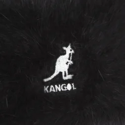 Heren Kangol Hoeden^e Furgora Hoofdband voor Mannen