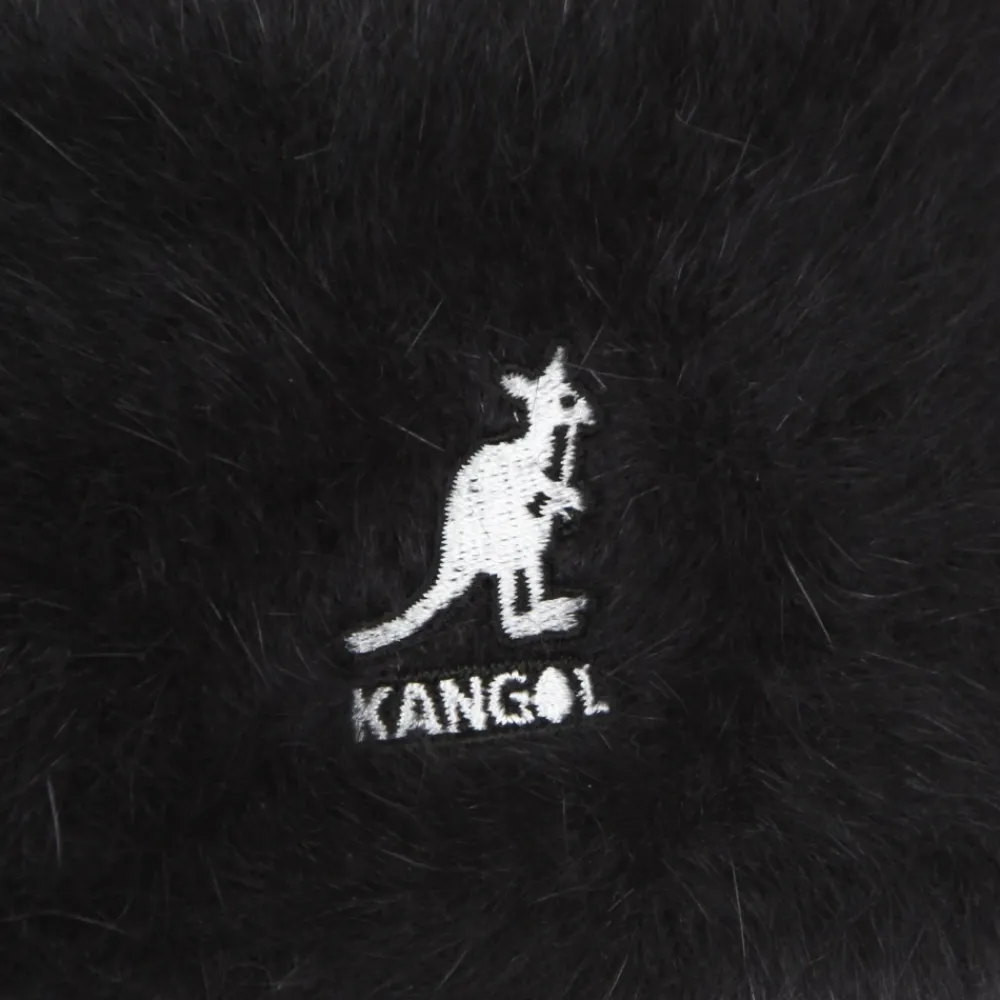 Heren Kangol Hoeden^e Furgora Hoofdband voor Mannen