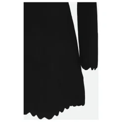 DAMES Twinset Jurken^e Gebreide A-Lijn Jurk