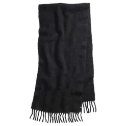 DAMES Canada Goose e Geribbelde Gebreide Handschoenen