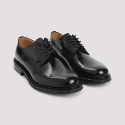 Heren Church's e Gesloten Schoenen voor Mannen