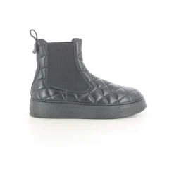 DAMES AGL Chelseaboots^e GIULY BEAT Damesschoenen