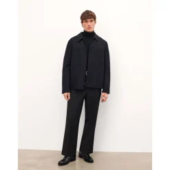 Heren Kazar Laarzen^e gladleren laarzen met openwerksieraden