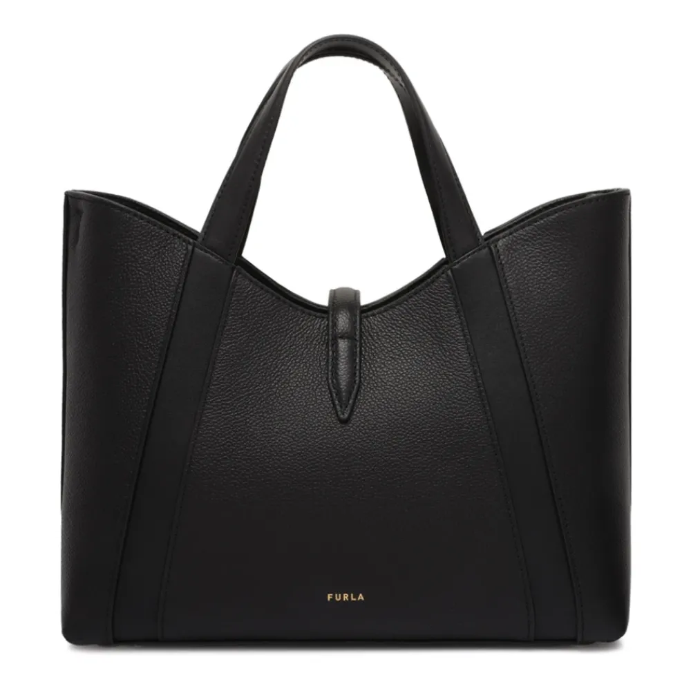 DAMES Furla e Goccia Tote Tas
