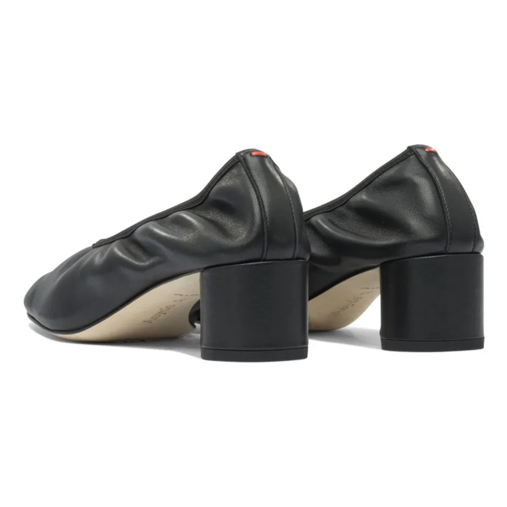 DAMES aeyde Pumps^e hakken voor vrouwen