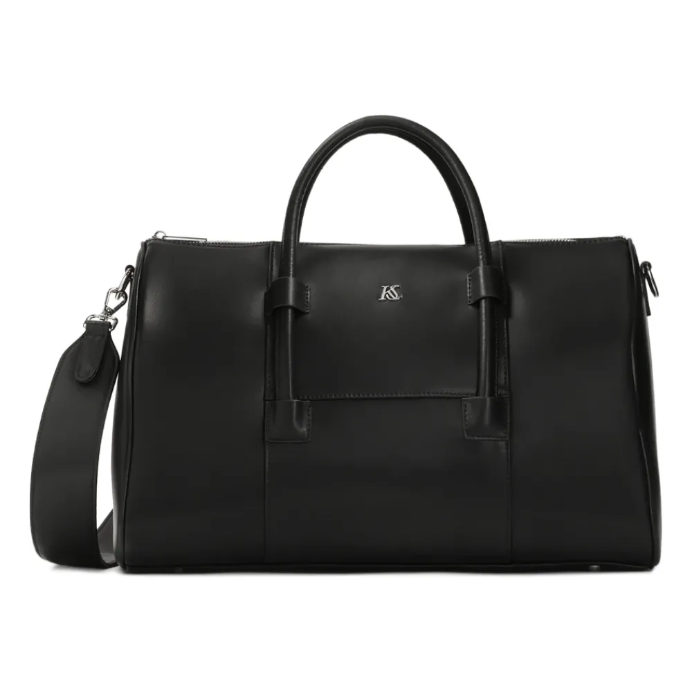 DAMES Kazar Studio e hand- en schoudertas voor op reis