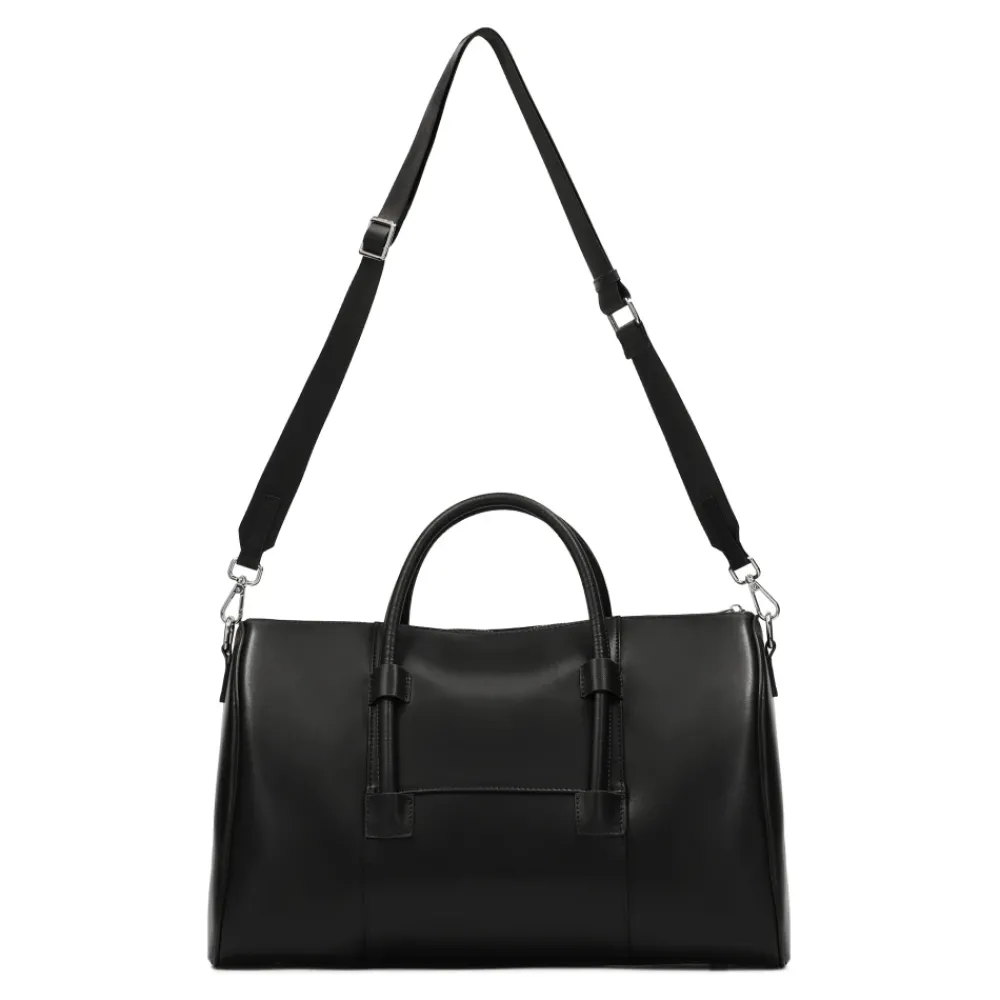 DAMES Kazar Studio e hand- en schoudertas voor op reis