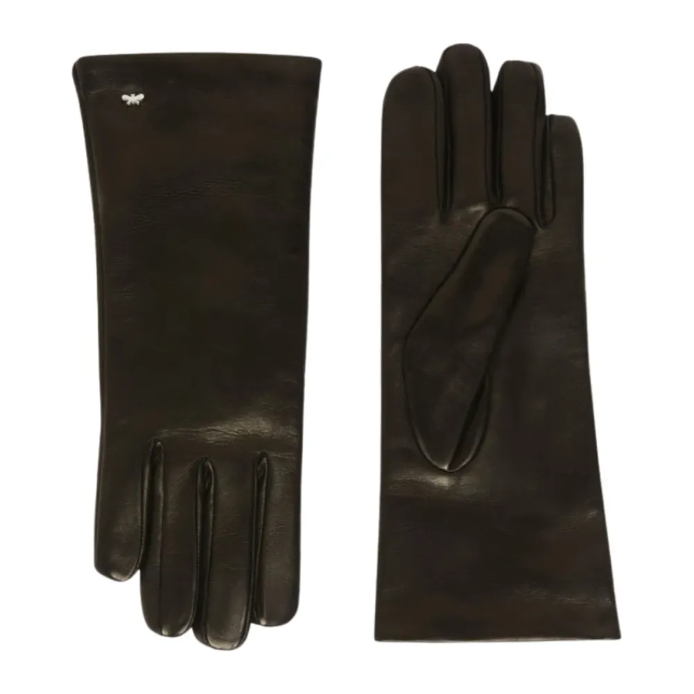 DAMES Weekend Max Mara Handschoenen^e handschoenen voor het weekend