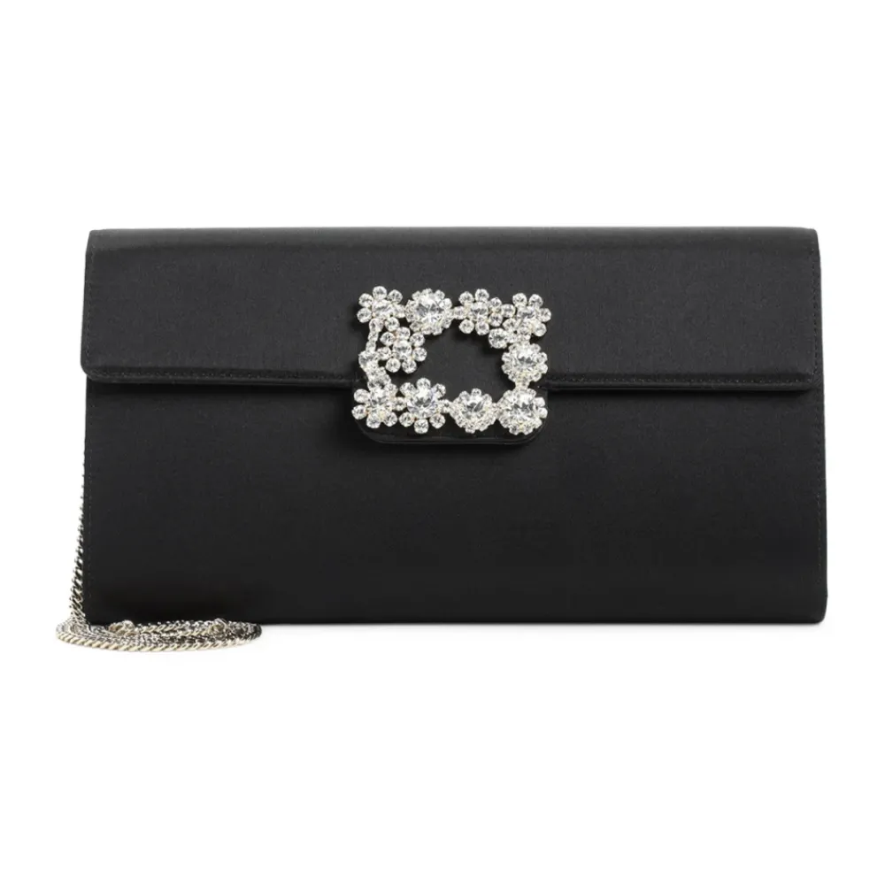 DAMES Roger Vivier Clutches^e handtas voor vrouwen