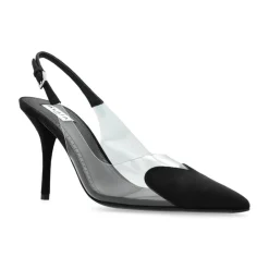 DAMES Alaïa e Hart Slingback Hak