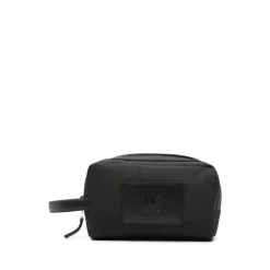 Heren Palm Angels e Heren Clutch Tas