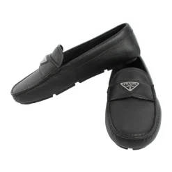 Heren Prada Instappers & Slip Ons^e heren loafers