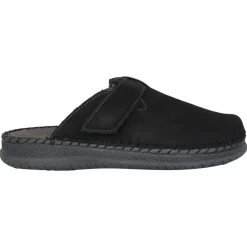 Heren Rohde e herenhuisslippers voor thuis