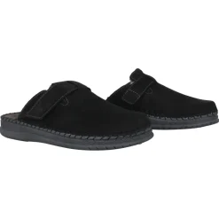 Heren Rohde e herenhuisslippers voor thuis