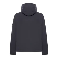 Heren Stone Island Jassen^e Herenjassen