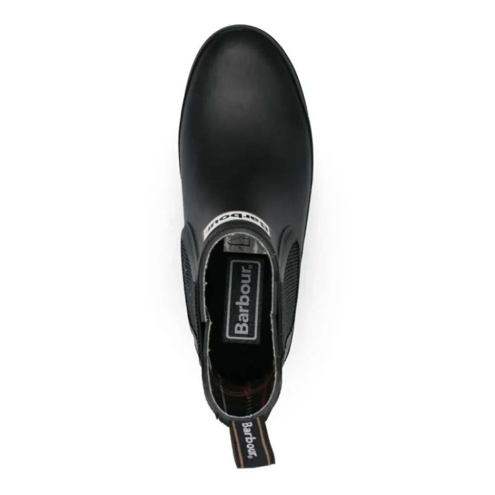 DAMES Barbour Chelseaboots^e Herenlaarzen