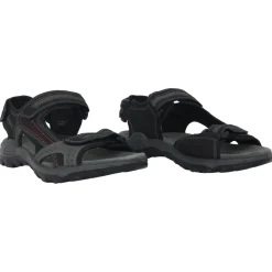 Heren Rohde Sandalen^e herensandaal met geheugenvoetbed