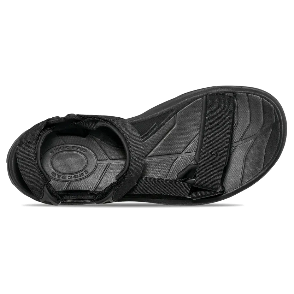 Heren Teva Sandalen^e herensandaal om te wandelen