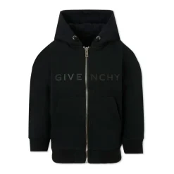 Givenchy e hoodie met logoprint