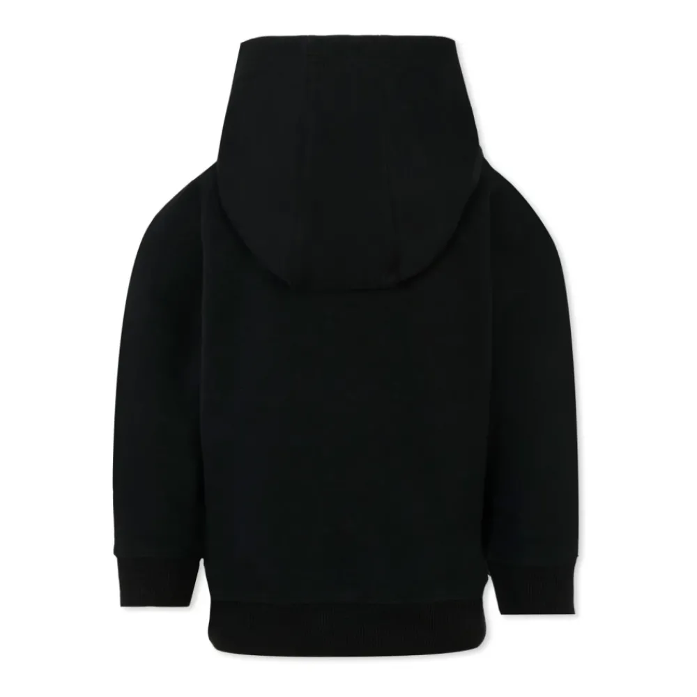 Givenchy e hoodie met logoprint