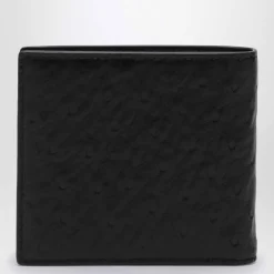 Heren Valentino e Horizontale Portemonnee met Stijl