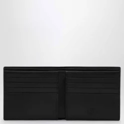 Heren Valentino e Horizontale Portemonnee met Stijl