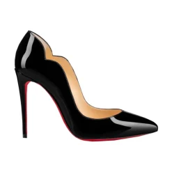 DAMES Christian Louboutin e Hot Chick Pumps