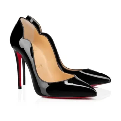 DAMES Christian Louboutin e Hot Chick Pumps