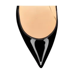 DAMES Christian Louboutin e Hot Chick Pumps