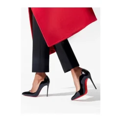 DAMES Christian Louboutin e Hot Chick Pumps