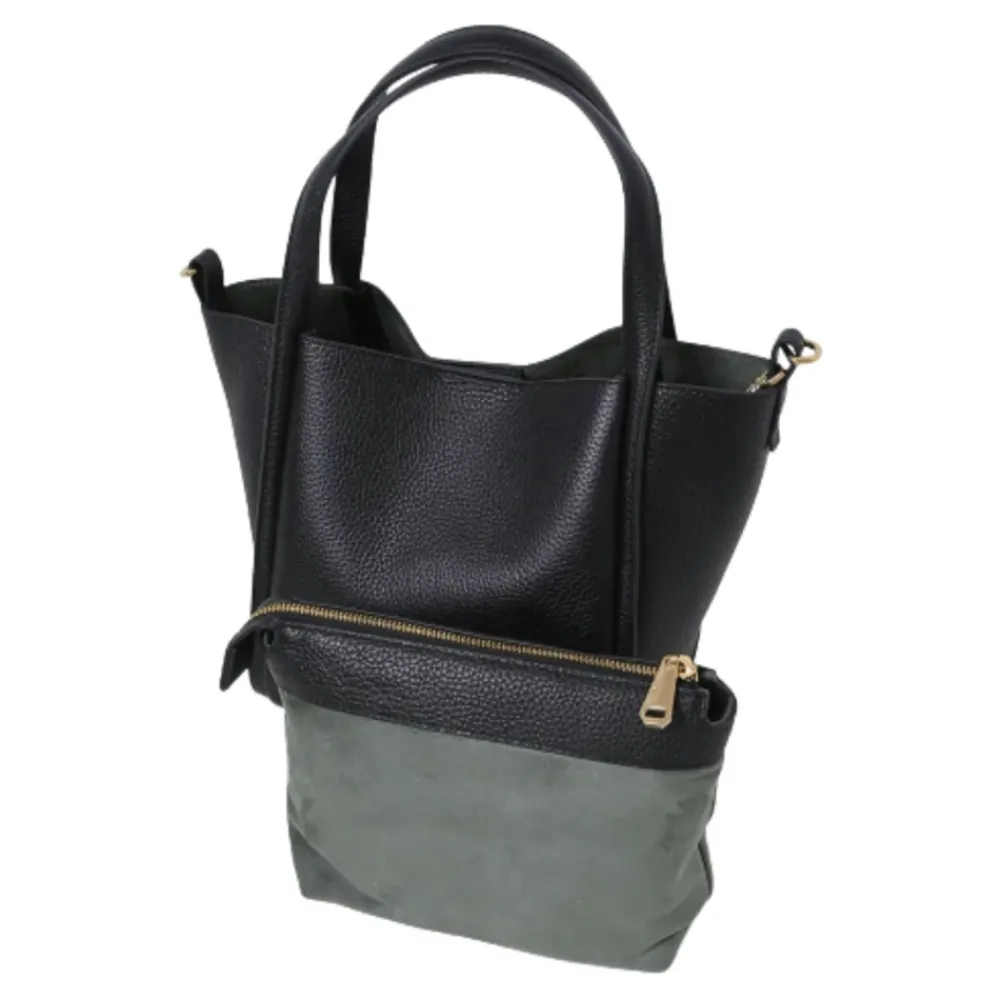 DAMES Smaak Amsterdam Handtassen^e Jane Stijlvolle Tas