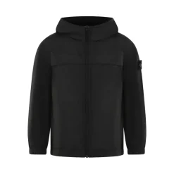 Stone Island Jassen^e Jas voor Kinderen