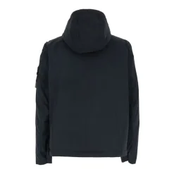 Heren Stone Island Jassen^e Jas voor Mannen