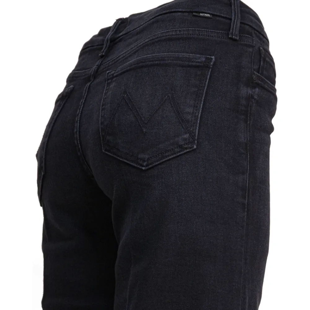 DAMES Mother e jeans voor vrouwen AW25